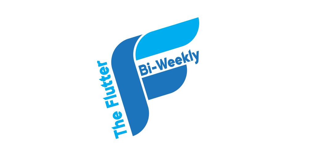 neevash's tweet photo. Starting the New Year with renewed commitments: aiming to write and share more, beginning with #TheFlutterBiWeekly's return!
Can we reach 25 posts by year's end? Only one way to find out! ๐๐
๐https://t.co/ZgcD321hX7 https://t.co/hs3fc2YEXU