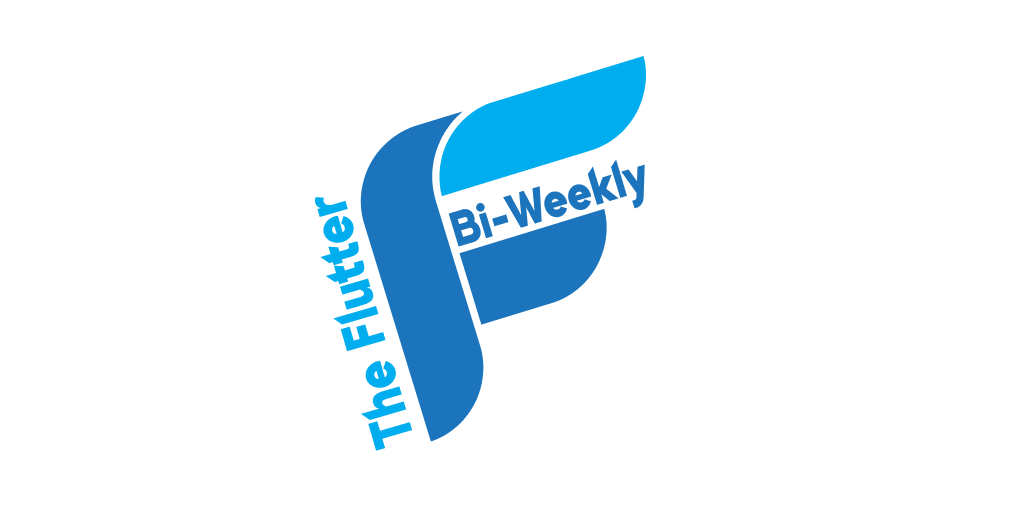 Starting the New Year with renewed commitments: aiming to write and share more, beginning with #TheFlutterBiWeekly's return! Can we reach 25 posts by year's end? Only one way to find out! 🎉😉 🔗newsletter.neevash.dev/p/the-flutter-…