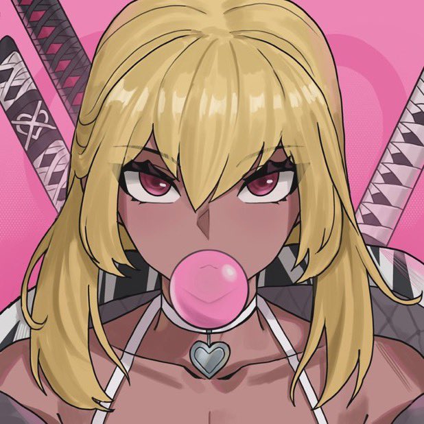 Bright Avian | True Pengu King & Hand of Neo Tokyo tweet media