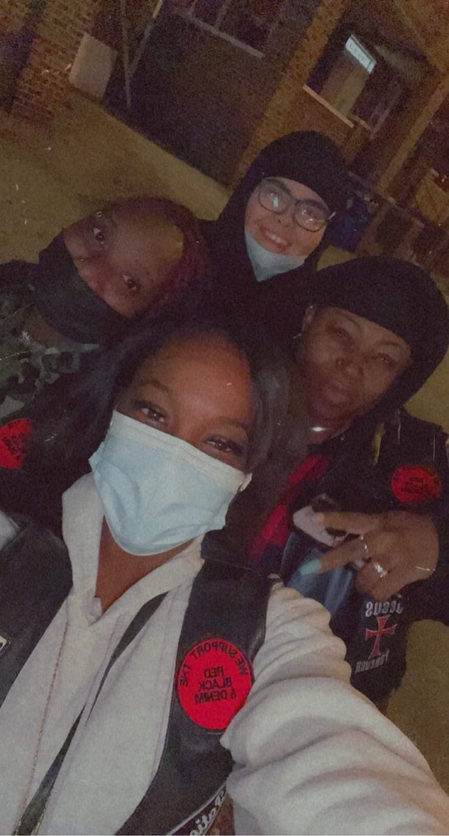 CaliCal128's tweet image. Missing a few.. but we Gang 💕 #KSSC