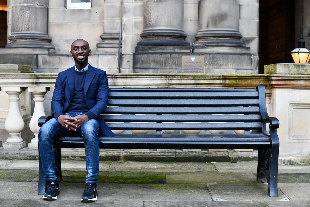 Hammed Kayode Alabi tweet media