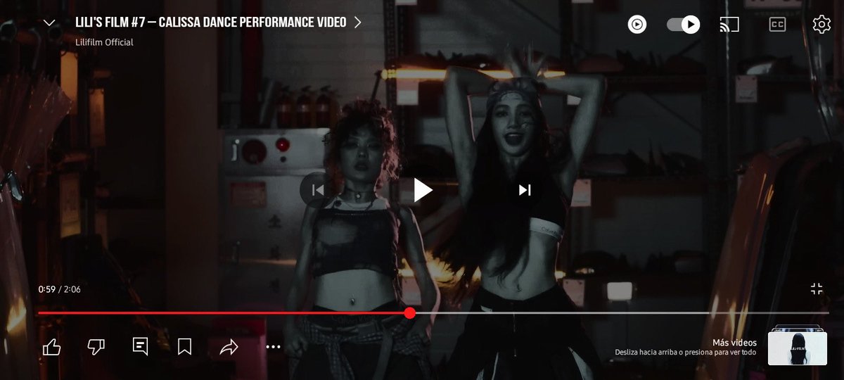 Wey, que bonito vídeo, sin duda el #𝐋i𝕝i·영화·ℭity𝔊ir𝑙s es increíble y puedo decir que las brujitas <a href="/twitchesvlog/">🔮 ꮺ 𝚃wit𝕔hes ♡ 𝟸番·𝚟e𝕣sary.</a> son talentosas, no me queda más que darle like y comentar que espero otro film !

𝕞i𝚍nîg𝚑t ☆ ུ 𝕓luə #𝕝ucifer.