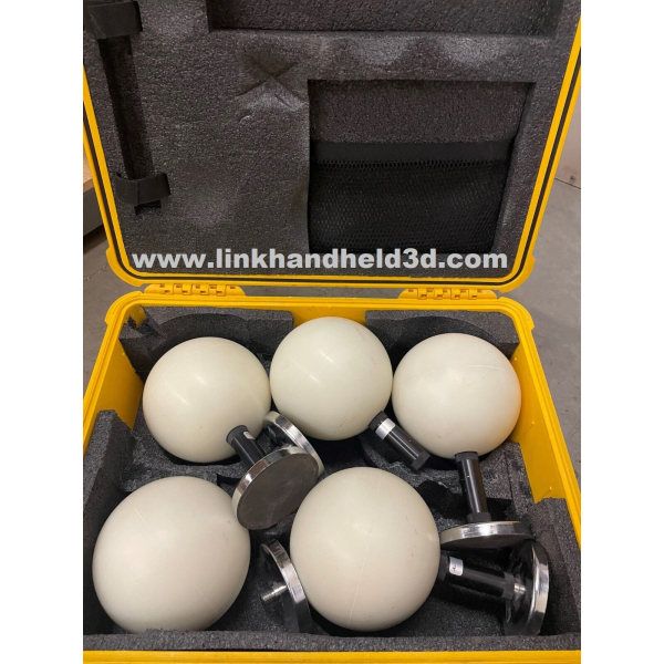 Sale Trimble FX 3D Laser Scanner with 5 Spheres - Used

linkhandheld3d.com/sale-trimble-f…

#trimblefx