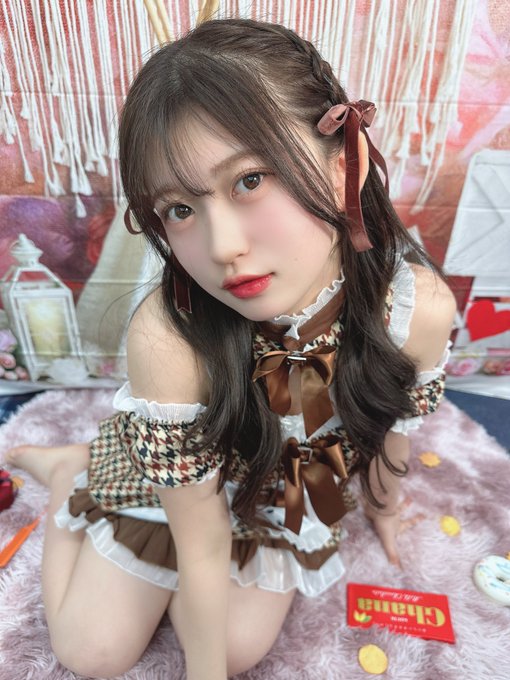 石原さきのTwitter画像43