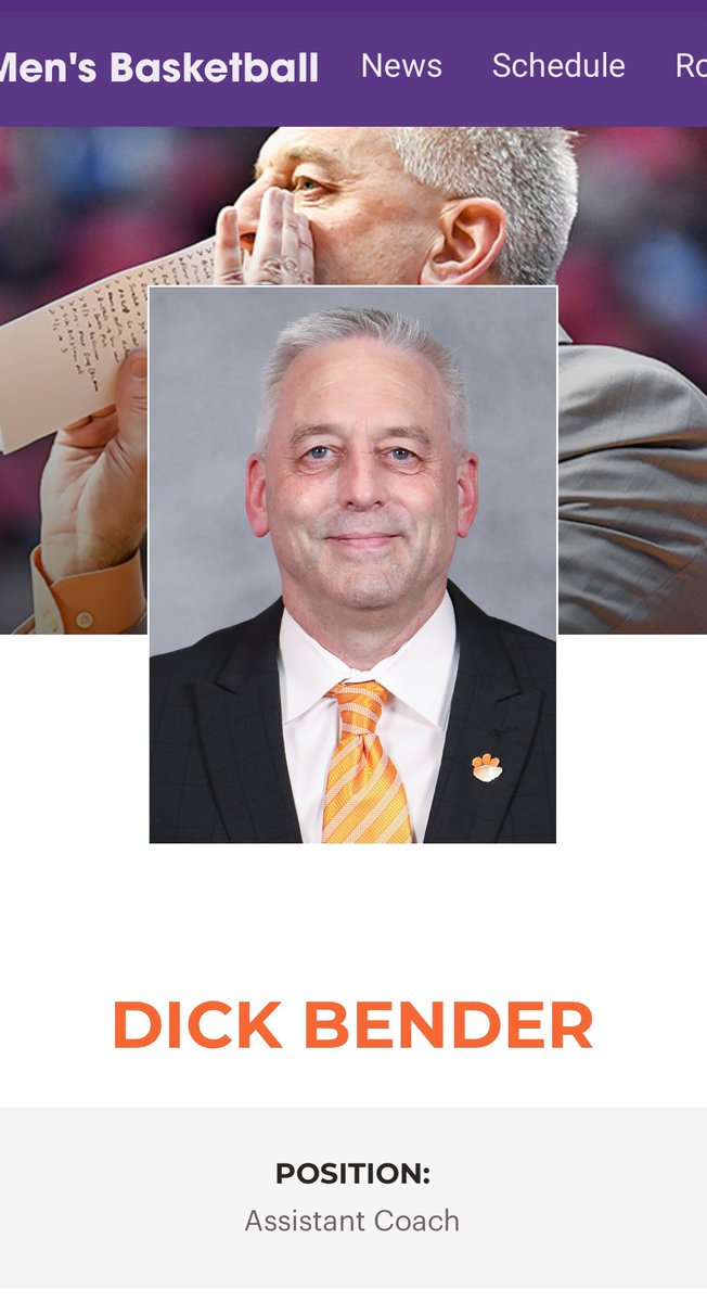 BarstoolClemson's tweet photo. Give him the keys. It’s time. https://t.co/HngSuNc1NZ