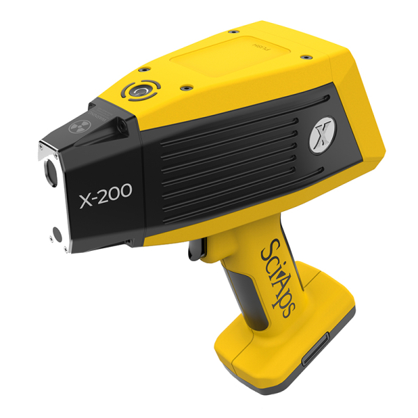 Sale SciAps X-200 Handheld Xrf Analyzer - New

linkhandheld3d.com/sale-sciaps-x-…

#sciapsx200