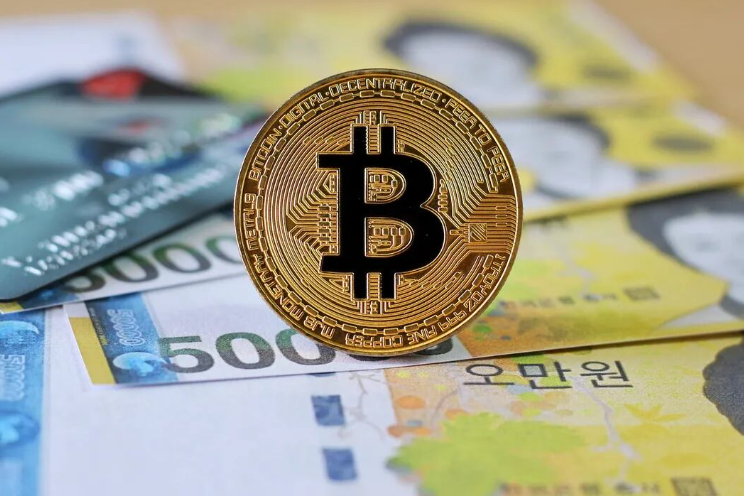 YemiBjk's tweet photo. Major Korean Banks Back Bitcoin Startup Coinplug's $6.4 Million Round
South Korean bitcoin exchange and wallet startup Coinplug has raised $6.4 million from venture arms of major local financial institutions. https://t.co/H7qnF5YXYL