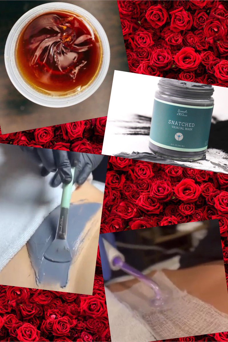Thepk_sugaring's tweet photo. Ladies be sure to book your sugar session with me 🍯 ✨ https://t.co/5JtlmP4Y4y
