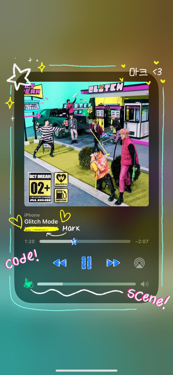 Vamos a divertirnos escuchando el #𝐦arkʼ𝐬·番·𝕣e𝐭urn y seguir con nuestro #g𝐥i𝕥c𝔥𖠇𝕞o𝔡e a todo volumen sin importarme si les molesto a los vecinos, no debería, al menos no cuando se trata de <a href="/mkqolor/">be͟a𝕥box ࿁ ★ ⏜ ࣪‎ ‎‎ 𝐦ark</a>.

𝕞i𝚍nîg𝚑t ☆ ུ 𝕓luə #𝕝ucifer.