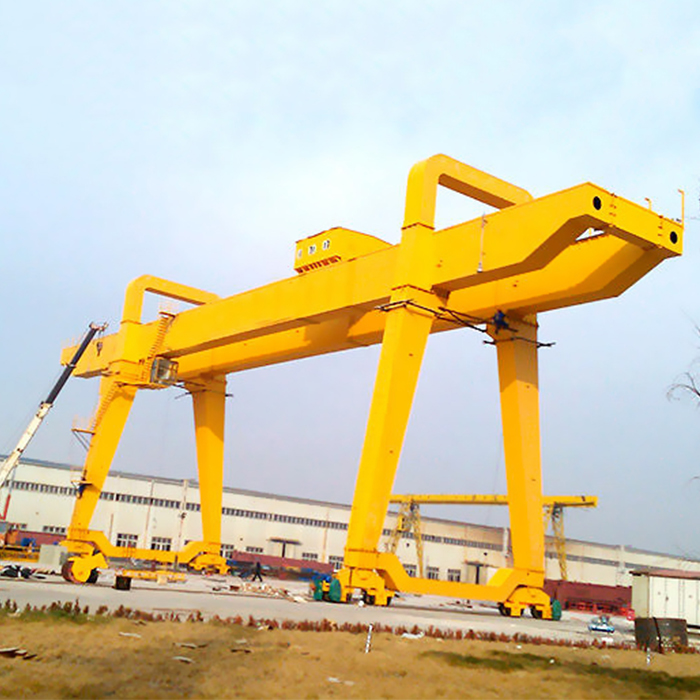 KEcrane's tweet photo. RMG Type Upper Rotation Rail-mounted Container Gantry Crane
Capacity: 5~50/10t
Span: 18~35m
Lifting Height: Customized
Working Class: A5
Power Supply: 380V 50Hz or Customized
More Welcome to our website：https://t.co/7pae5wweKg https://t.co/GlUosZco4J
