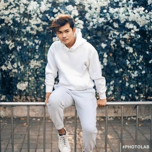 SuarezRemz's tweet photo. #NewProfilePic https://t.co/EQEFf6Umb4