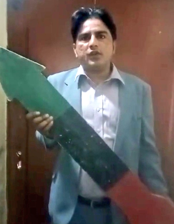 JavedRRaymond's tweet photo. وزیراعظم بلاول بھٹو زرداری
#VoteForPPP
#VoteForProgress
#TeerPeThappa
#TeerChaleyGa ۔
@AmjadBabarPPP
@essaheal_danish https://t.co/qSEpqvuVvX