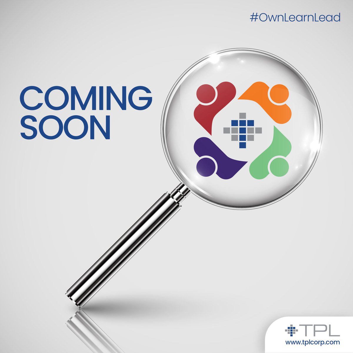 TPL_Corp's tweet photo. Stay tuned for a dynamic opportunity that could shape your future.

#TPL #OwnLearnLead #ComingSoon https://t.co/0QCbF0l5mF