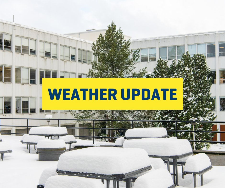 British Columbia Institute of Technology (BCIT) tweet media