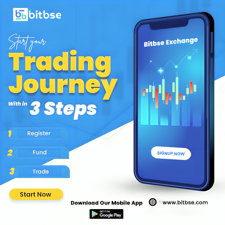 bitbse's tweet photo. Trade seamlessly in three easy steps: Register, Add Funds, Trade! Elevate your trading journey effortlessly. ๐๐น
#TradeWithEase #BitbseExchange #cryptotrading #bitbseexchange #addfunds #cryptoplatform #tradewithconfidence #tradingapp #cryptoapp #signupbonus #tradingbitcoin https://t.co/jLCQYf5VZW