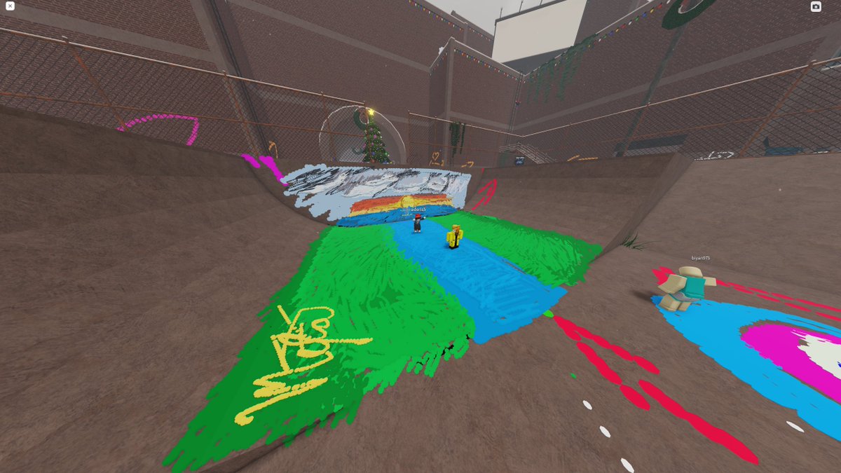 Metamorphosis7 tweet media