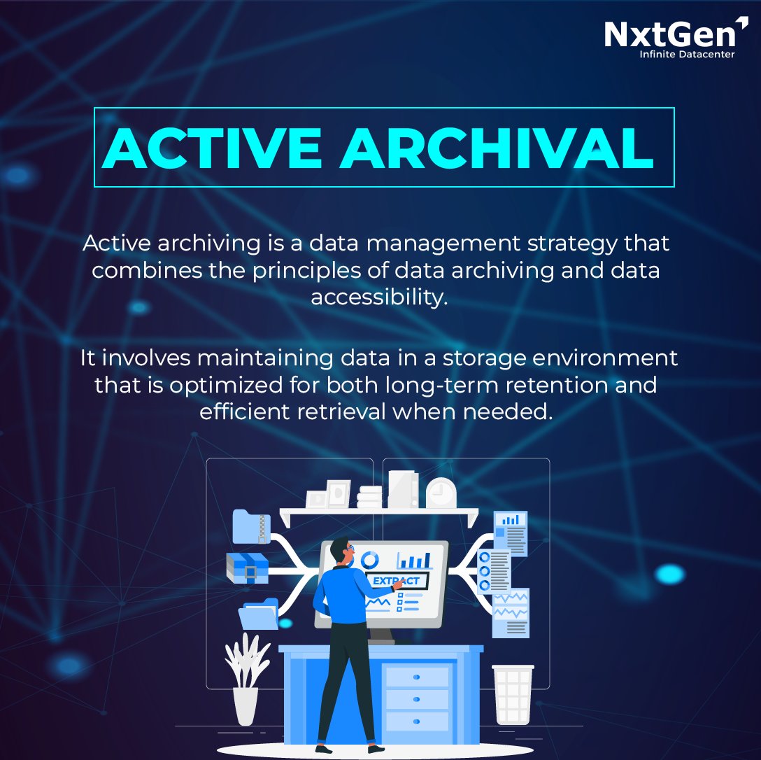 NxtGen Datacenter & Cloud Technologies tweet media