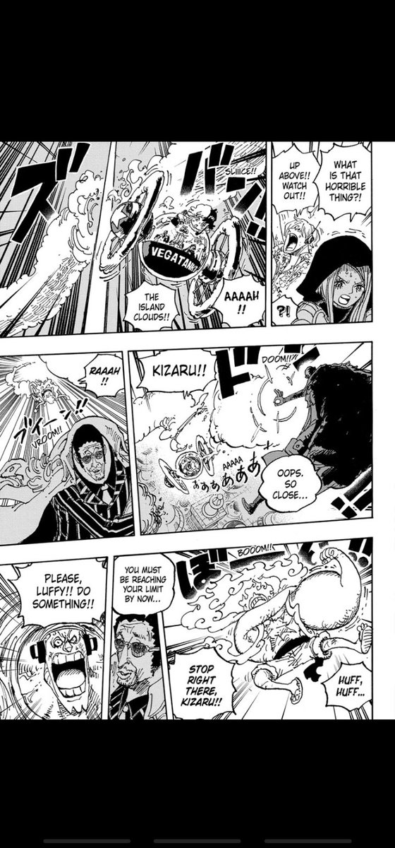 DmanJuro's tweet photo. @Tyrocks12ty @jujutough @GRD1_ Please go reread we beg of you, you are wasting our time. Oh btw he kick bonney too he kick Drake also and he missed that big ass tank when he sniped a key in marineford https://t.co/wxPZKDjp4k