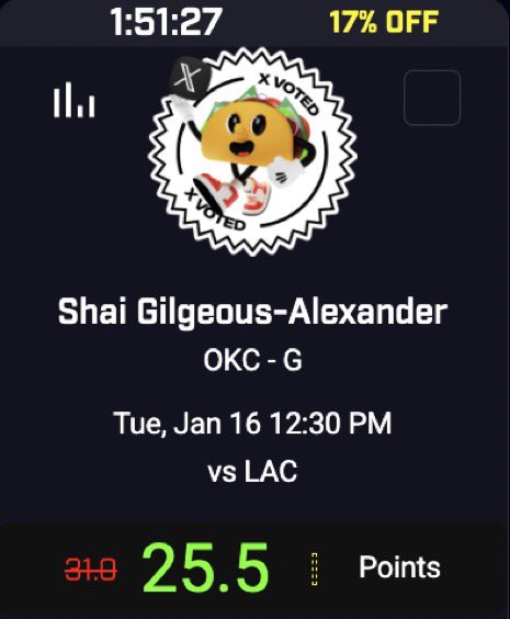 +EV Bettors tweet media