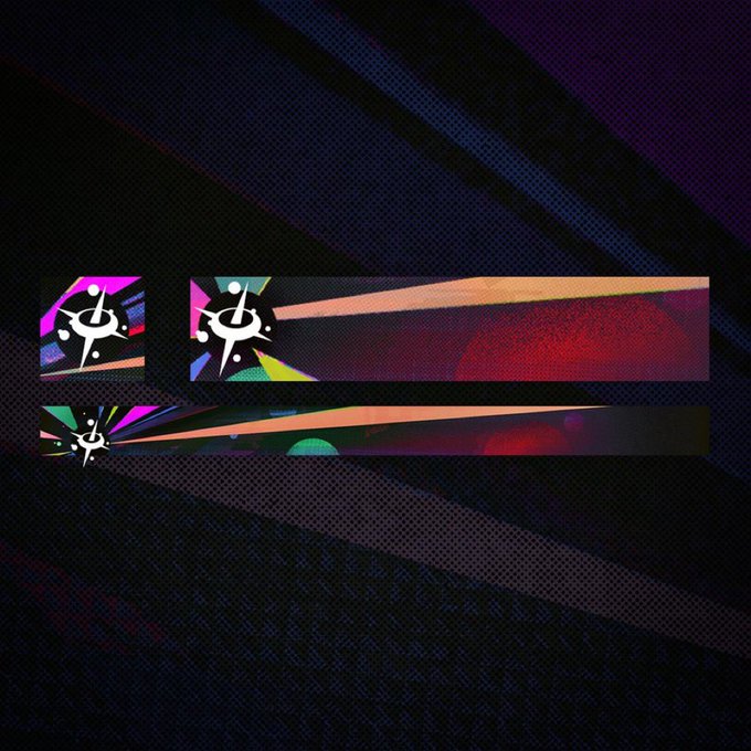 STARSPLASH Giveaway! I'm giving away a Starsplash emblem here! 💙

To Enter:
-Follow <a href="/mislead/">miss</a> &amp; <a href="/BungieLove/">Bungie Foundation</a> 
- RT
- Check out the Game2Give Event! ( bungiefoundation.donordrive.com/index.cfm?fuse… ) Donation not required*

ends sometime in the next two weeks! ❤️