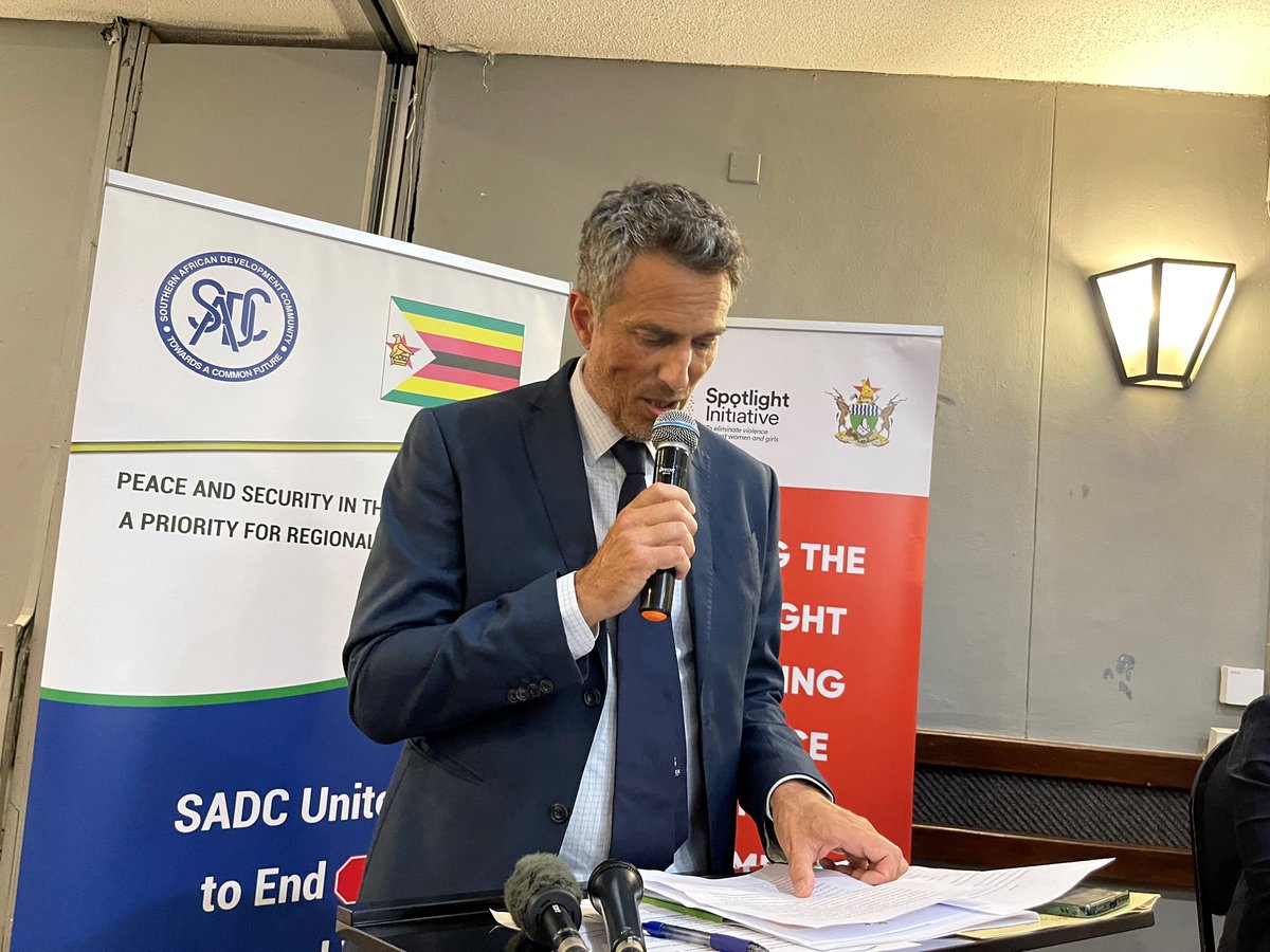 SADC Secretariat tweet media