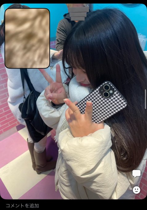 Twitterのコスプレ画像9