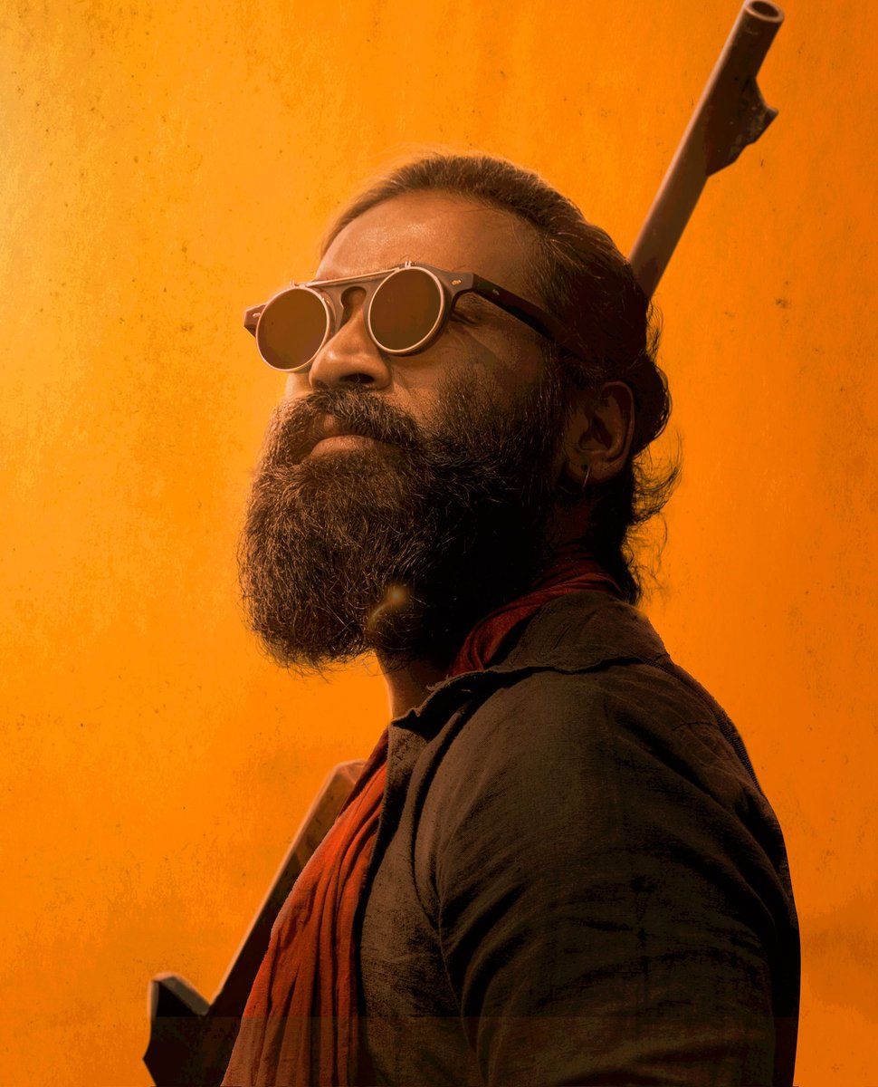 karthik subbaraj tweet media