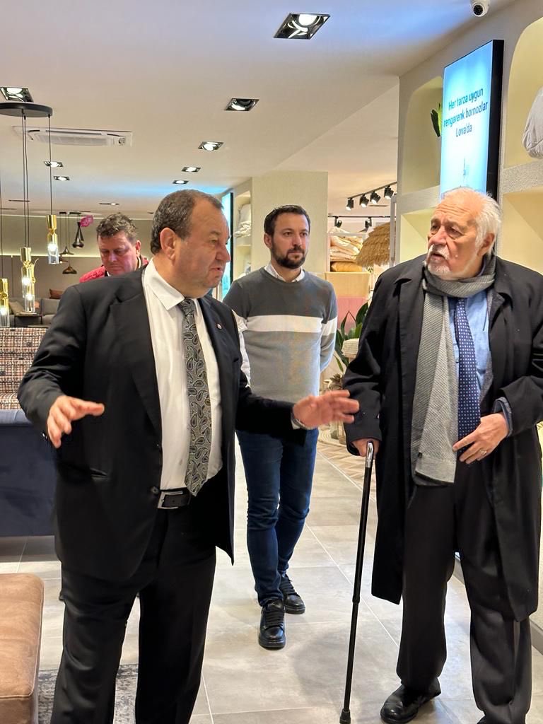 Davut Doğan tweet media