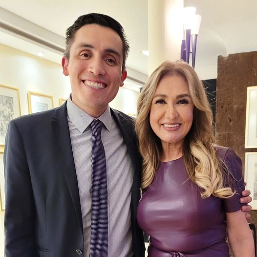 Roberto Sánchez Huerta tweet media