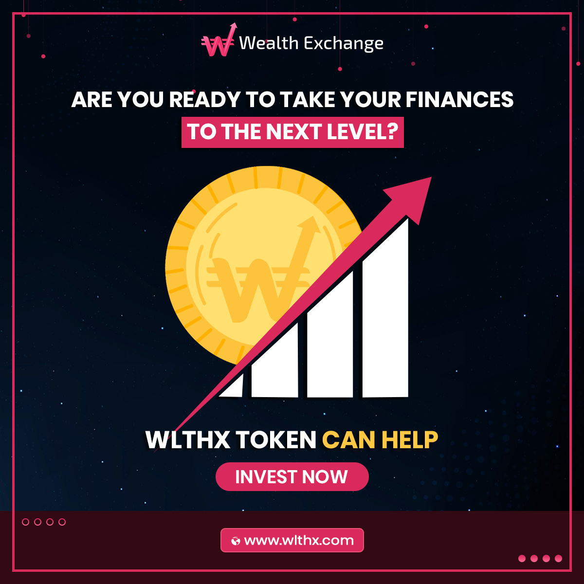 WLTHX Official tweet media