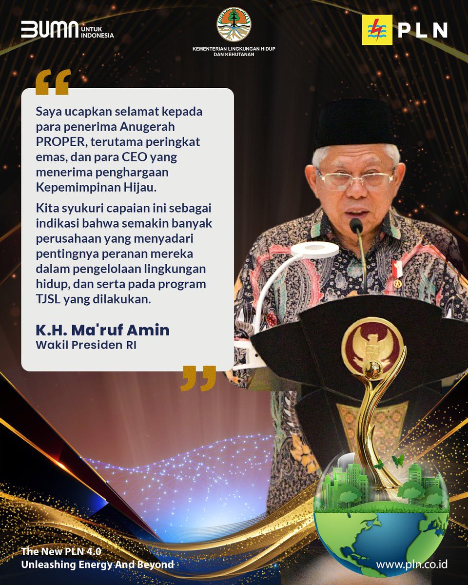 radenpray_'s tweet photo. #PLN #PLNUntukIndonesia #PLNGroupProperEmas #DarmawanPrasodjo  #PLNGreenLeadership #AcceleratingRenewableEnergy #PLNAkselerasiEBT #PLNAkselerasiNZE2060 #PLNUtamakanESG #PLNPeduli #TJSLPLNPeduli #PLNSiagaNataru2024 #PLNatCOP28 #PLNElectricRun2023 #PLNJournalistAwards2023 #PLNSiag https://t.co/Bv5ZZuB2pn