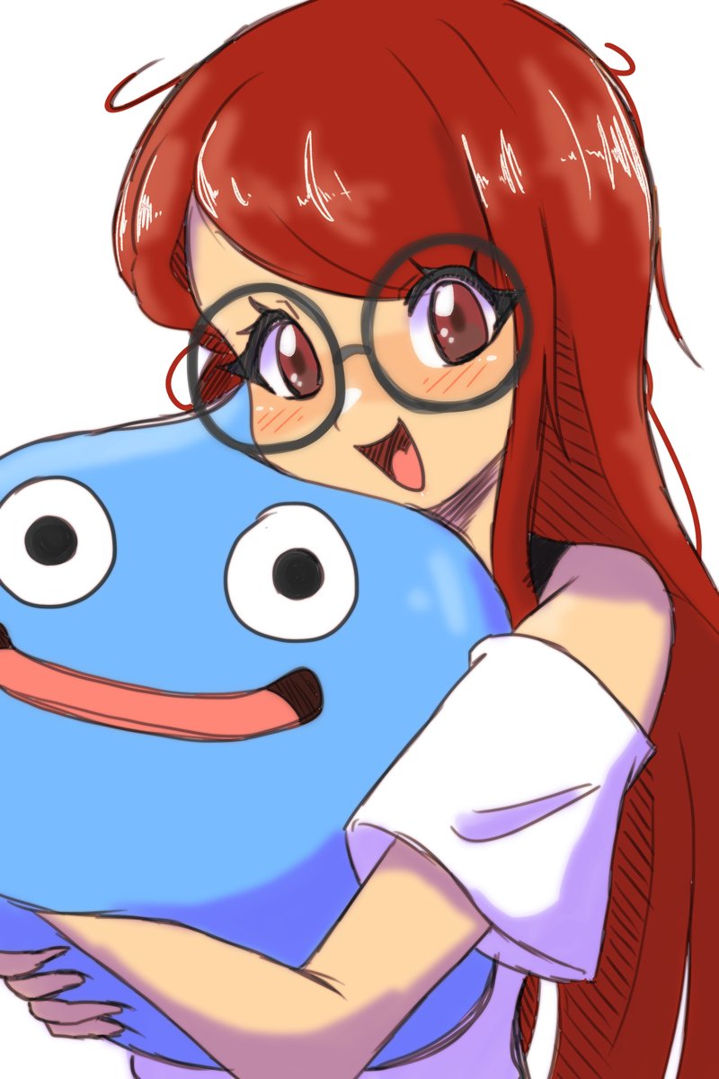 FineLavenderS's tweet photo. A little art of @pinksweets8 and her bff https://t.co/fEawZLSTxB