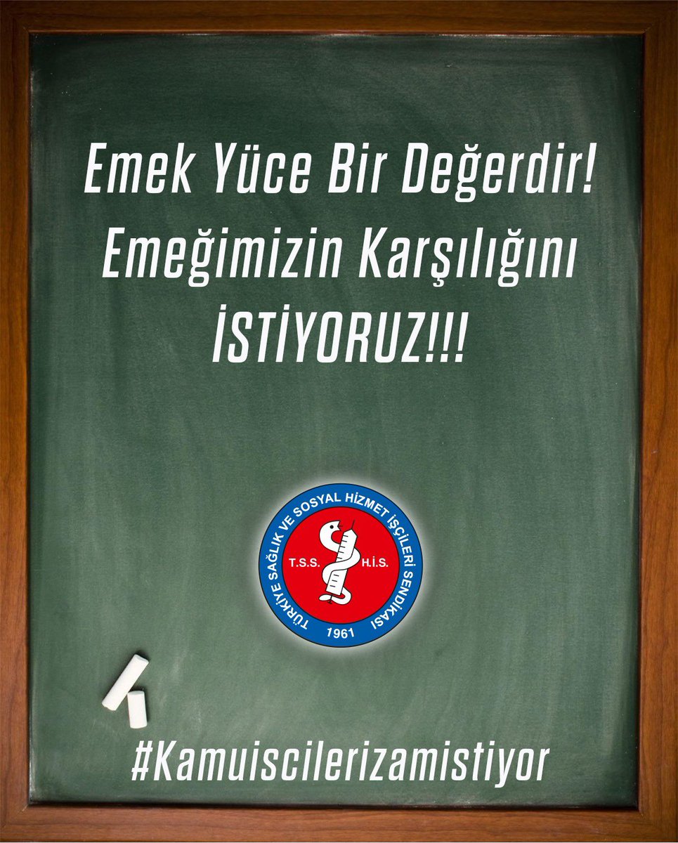 #Kamuiscilerizamistiyor
#SeyyanenZam #ekprotokol #VergideAdalet
<a href="/RTErdogan/">Recep Tayyip Erdoğan</a> <a href="/dbdevletbahceli/">Devlet Bahçeli</a>
 <a href="/meral_aksener/">Meral Akşener</a> <a href="/Ahmet_Davutoglu/">Ahmet Davutoğlu</a>
<a href="/tgrthabertv/">TGRT HABER</a> <a href="/alibabacan/">Ali Babacan</a>
<a href="/Haberturk/">Habertürk</a> <a href="/eczozgurozel/">Özgür Özel</a>
<a href="/trthaber/">TRT HABER</a> <a href="/yavuzagiraliog/">Yavuz Ağıralioğlu</a>
<a href="/halktvcomtr/">Halk TV</a> <a href="/szctelevizyonu/">SÖZCÜ Televizyonu</a> <a href="/erkbas/">Erkan BAŞ</a> <a href="/stselcan/">Selcan Taşçı</a>