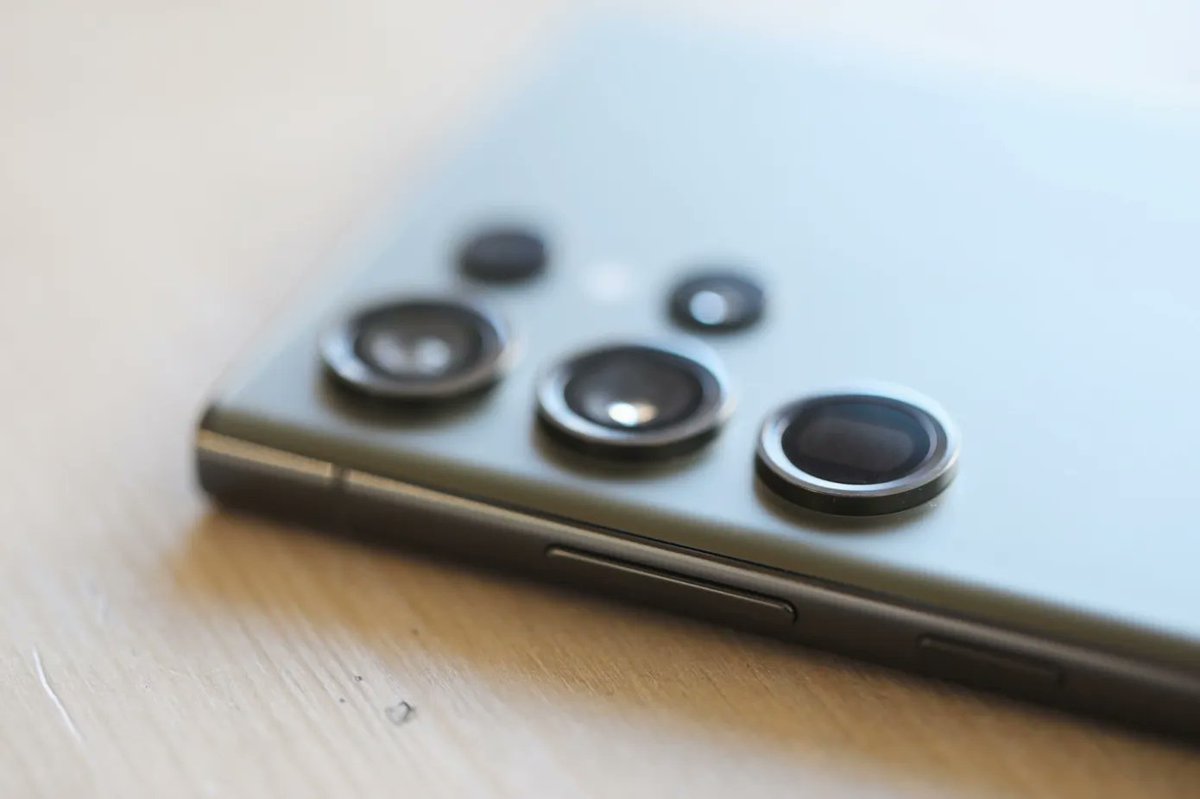 techwrath's tweet image. Samsung’s Galaxy S24 unveil: How to watch and what to expect
Are you an iPhone or a Samsung person? 
Image Credits: Brian Heater
#Samsung #iphone #newphone #SamsungUnpacked #technology #mobilephone #SamsungGalaxyS24 #techwrath #latesttech #TechTrends