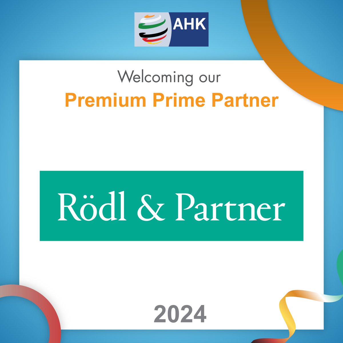 IndoGerman's tweet photo. ๐ฏWith great pleasure, the Indo-German Chamber of Commerce extends a warm welcome to its distinguished Premium Prime Partner, @roedl
#premiumprimepartner #PartnerForGermany #PartnerForSuccess #PartnerForBusiness #partnerintrade #PartnerForIndia #2024partnership https://t.co/bVQmwwzsbl