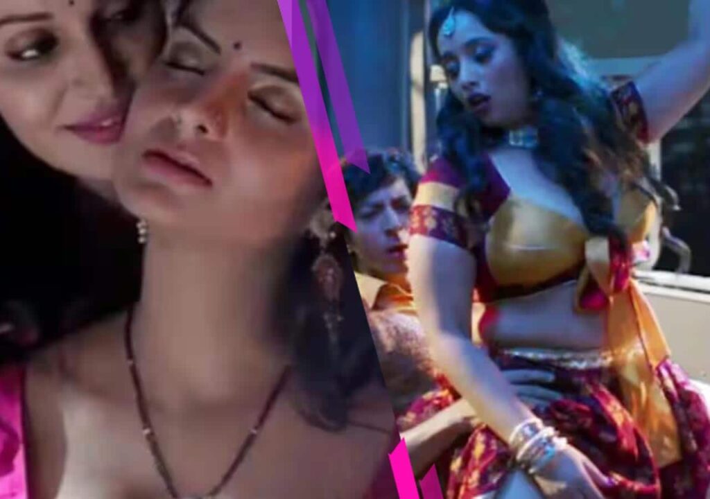 rk83978's tweet photo. Gandii Baat to Mastram: Top 10 hottest web series to watch on Ullu, Alt Balaji and more OTT https://t.co/I1iyLzcrtV https://t.co/vpVzpmkFh3