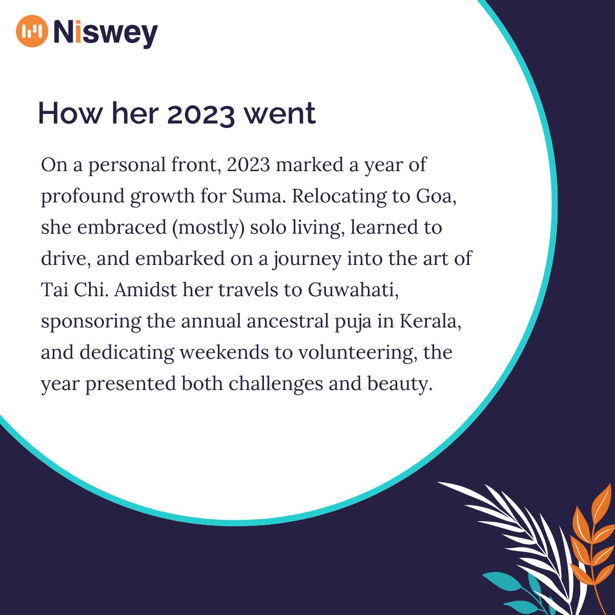 Niswey tweet media
