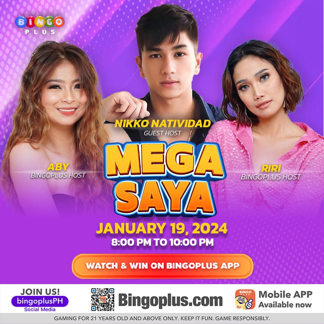 BingoPlus tweet media