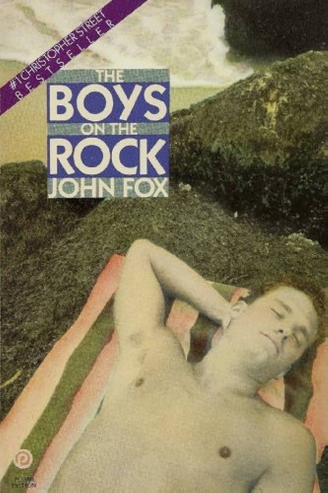 louisphilippeve's tweet photo. John Fox, The Boys on the Rock #johnfox 2/26 https://t.co/b1fleassoR
