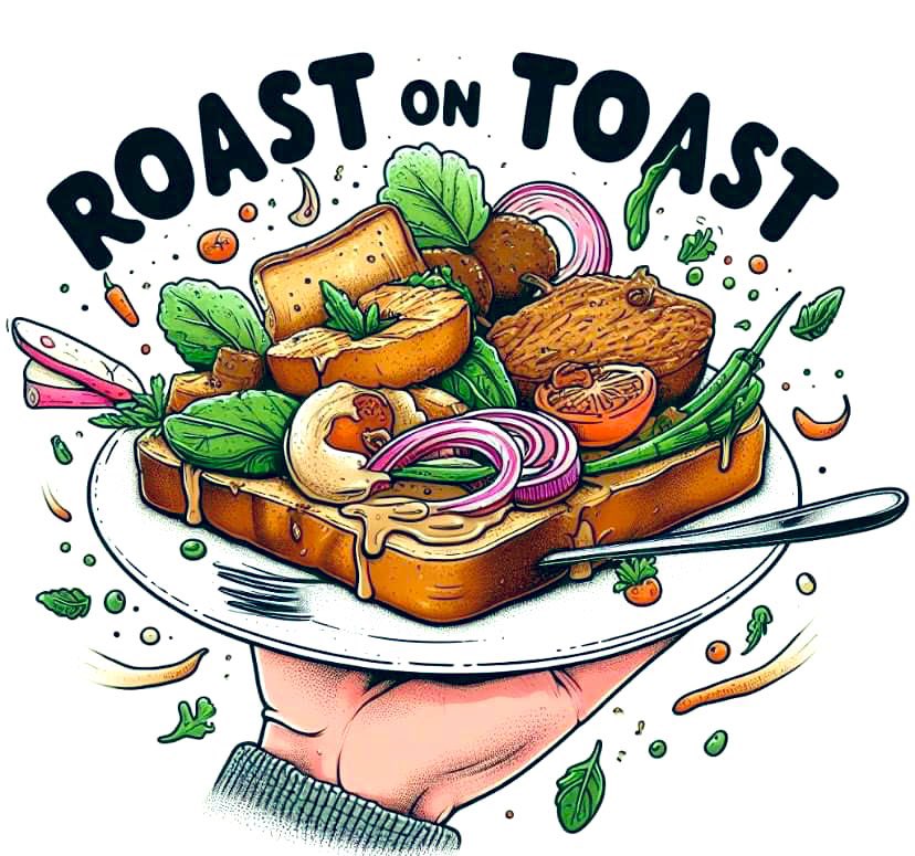 We are back!!! Join us this Sunday (21st Jan) for ‘Rail Trax on Roast’ from 1pm onwards <a href="/railwaygardens/">Railway Gardens</a>