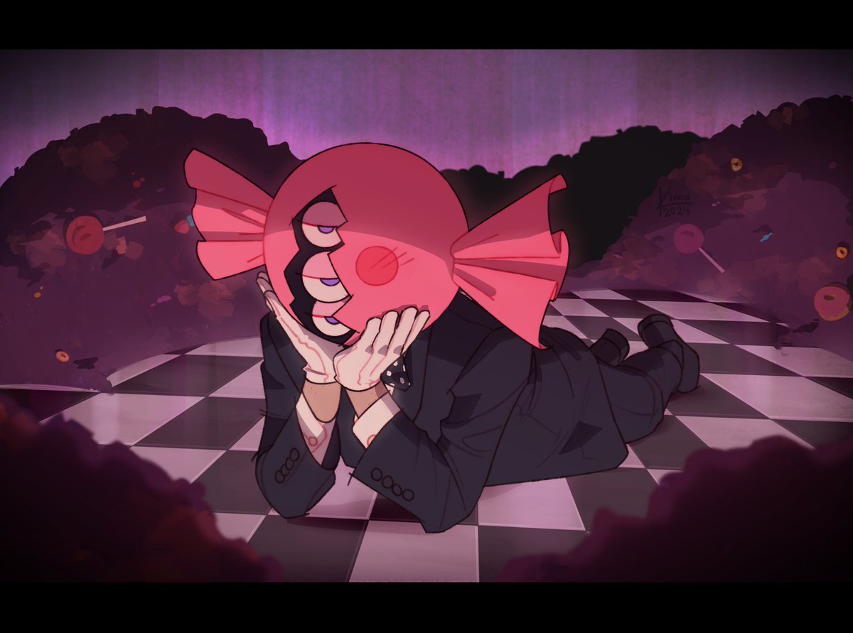 heyitskima's tweet photo. w/o captions + different background https://t.co/aPPI2m1DqX