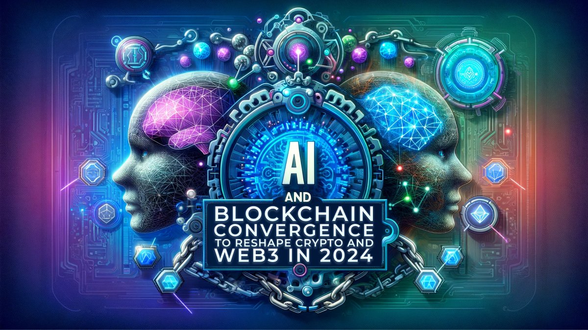 miniapps_'s tweet photo. AI and Blockchain Convergence to Reshape Crypto and Web3 in 2024

https://t.co/tKvDuRGMsF

#CryptoCommunity #Web3 #AI #technology  #uiuxdesign #blockchains #update2024 #UpdateNews #followforcrypto https://t.co/ladrEXgqey