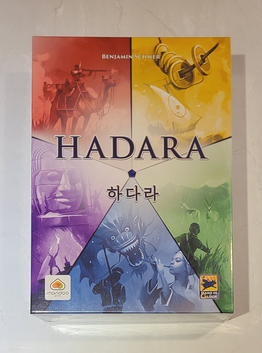 WeeFunEnt's tweet photo. 가장 강대한 제국의 조건은 무엇인가?

현명한 선택과 뛰어난 전략으로 다른 제국들이 넘볼 수 없는 강대한 제국을 만드세요!

#보드게임 #위펀 #위펀보드게임 #보드게임카페 #가로수길 #강남보드게임 #가로수길보드게임 #하다라 #스포츠카드 https://t.co/EKr3PrV4SQ