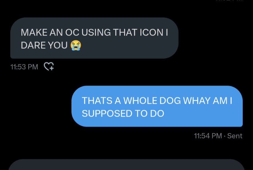 rena.⠀

setting me up for failure SMH