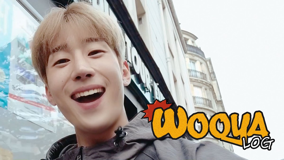 HanSeungWoo_twt's tweet photo. [📺] #WOOYA_LOG
축덕 승우의 유럽 축구여행 #2 | In Europe⚽

➫ https://t.co/YfUgTHBbJl

#한승우 #HANSEUNGWOO https://t.co/HeLBBoElCz