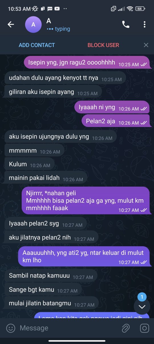 Faiz_Devian's tweet photo. Hhuuuhh
#chatseks #chatsex #sange https://t.co/Un7FmbL3pV