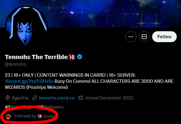 IdiotBurner's tweet photo. Don't you support a friend of theirs on patreon, giving money to someone who has no problem with what degenerate shit they draw? https://t.co/EfOARBhYAX