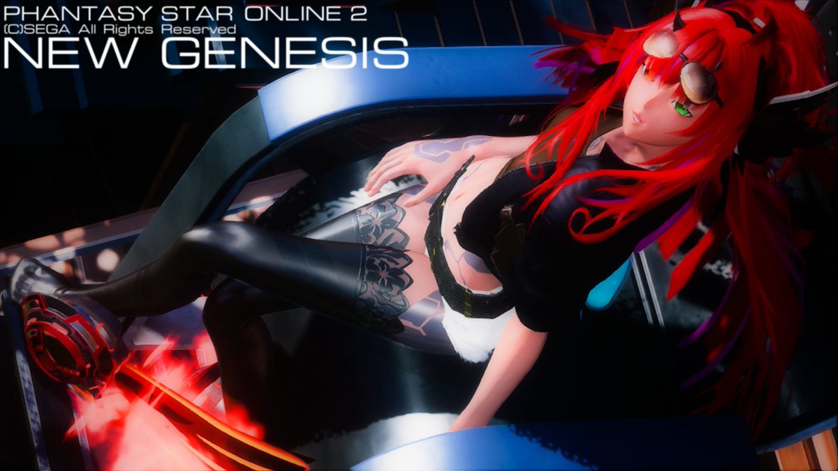 XionaPSO2NGS's tweet image. 今日は風が気持ちいいですね〜
#NGS
#PSO2NGS
#PSO2NGS_SS　
#メンテの日なのでssを貼る　
#フォロワーのアークスがrtしてくれてまだ見ぬアークスと繋がりたい　
#Reshade