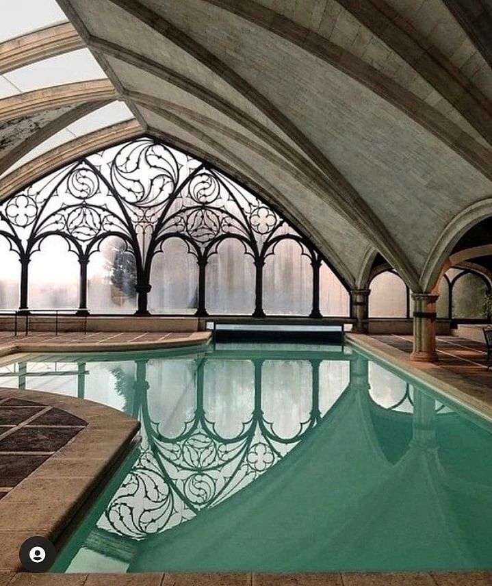 Hotel Landa, #Burgos, #Spain by Jolie-bisou. #architecture #pooldesign #design #aesthetics #designhotels #boutiquehotels