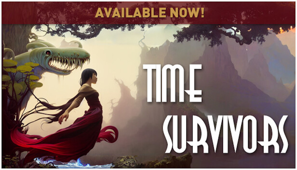 LinuxGameConsortium.com (@linuxgamecons) on Twitter photo Time Survivors action #roguelike game launch is already running on Steam Deck and Linux via Proton with Windows PC #linuxgaming #gamingnews wp.me/p7qsja-tVq <a href="/time_survivors/">Time Survivors π₯ OUT NOW!</a> <a href="/Steam/">Steam</a> <a href="/OnDeck/">Steam Deck</a> Time Survivors action #roguelike game launch is already running on Steam Deck and Linux via Proton with Windows PC #linuxgaming #gamingnews wp.me/p7qsja-tVq <a href="/time_survivors/">Time Survivors π₯ OUT NOW!</a> <a href="/Steam/">Steam</a> <a href="/OnDeck/">Steam Deck</a>